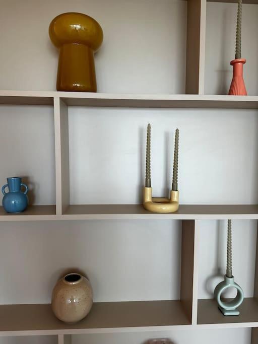 Cozy Apartment Near City Centrum And Bratislava Airport 外观 照片