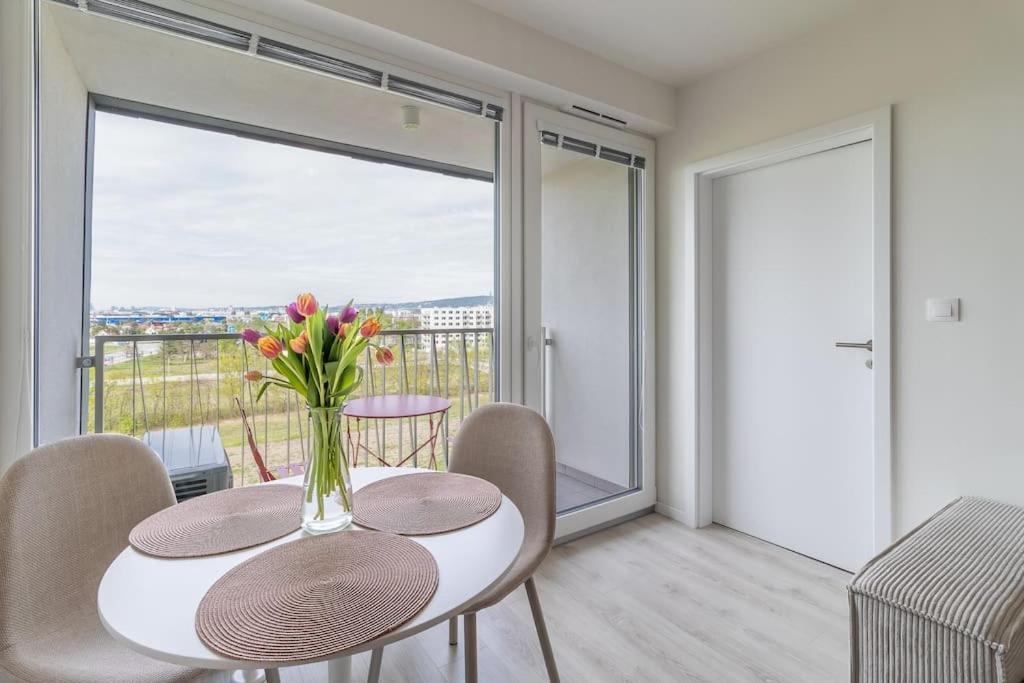Cozy Apartment Near City Centrum And Bratislava Airport 外观 照片